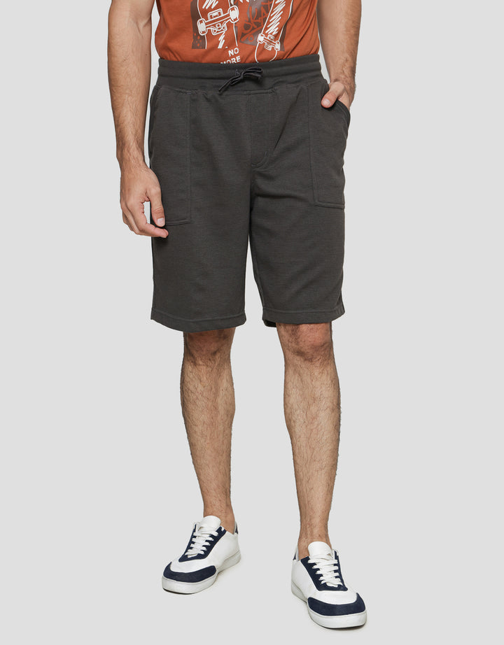 Cole Basic Ottoman Men's Shorts