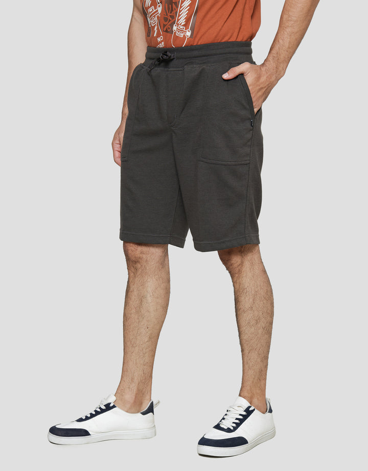 Cole Basic Ottoman Men's Shorts