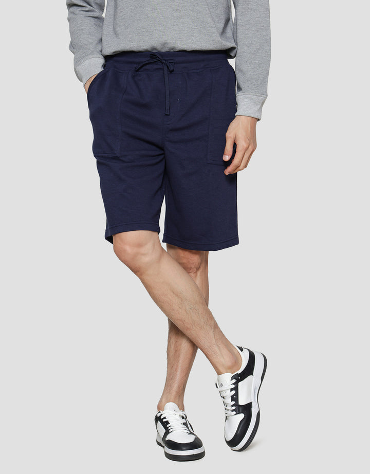 Cole Basic Ottoman Men's Shorts
