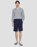 Cole Basic Ottoman Men's Shorts