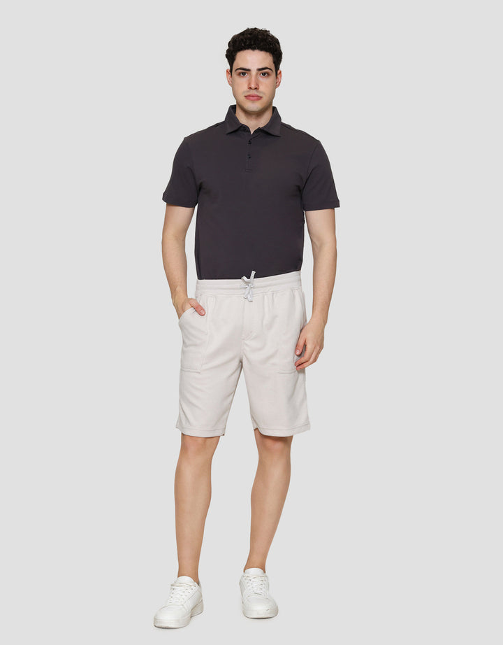 Cole Basic Ottoman Celana Pendek Pria