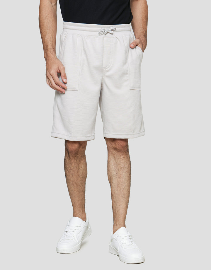 Cole Basic Ottoman Men's Shorts