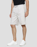 Cole Basic Ottoman Men's Shorts