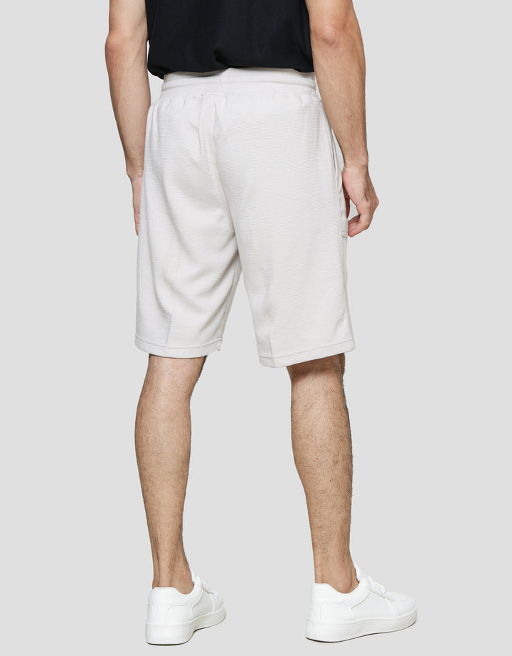 Cole Basic Ottoman Men's Shorts