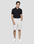 Cole Basic Ottoman Men's Shorts