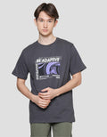 Nevada Be Adaptive Men's Short Sleeve T-Shirt