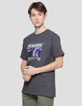 Nevada Be Adaptive Men's Short Sleeve T-Shirt