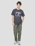Nevada Be Adaptive Men's Short Sleeve T-Shirt