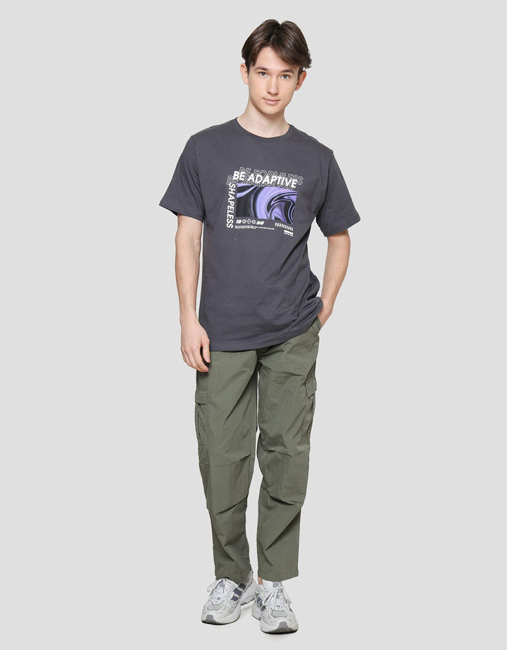 Nevada Be Adaptive Men's Short Sleeve T-Shirt