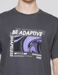Nevada Be Adaptive Men's Short Sleeve T-Shirt