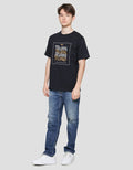 Nevada Rules Men's Short Sleeve T-Shirt