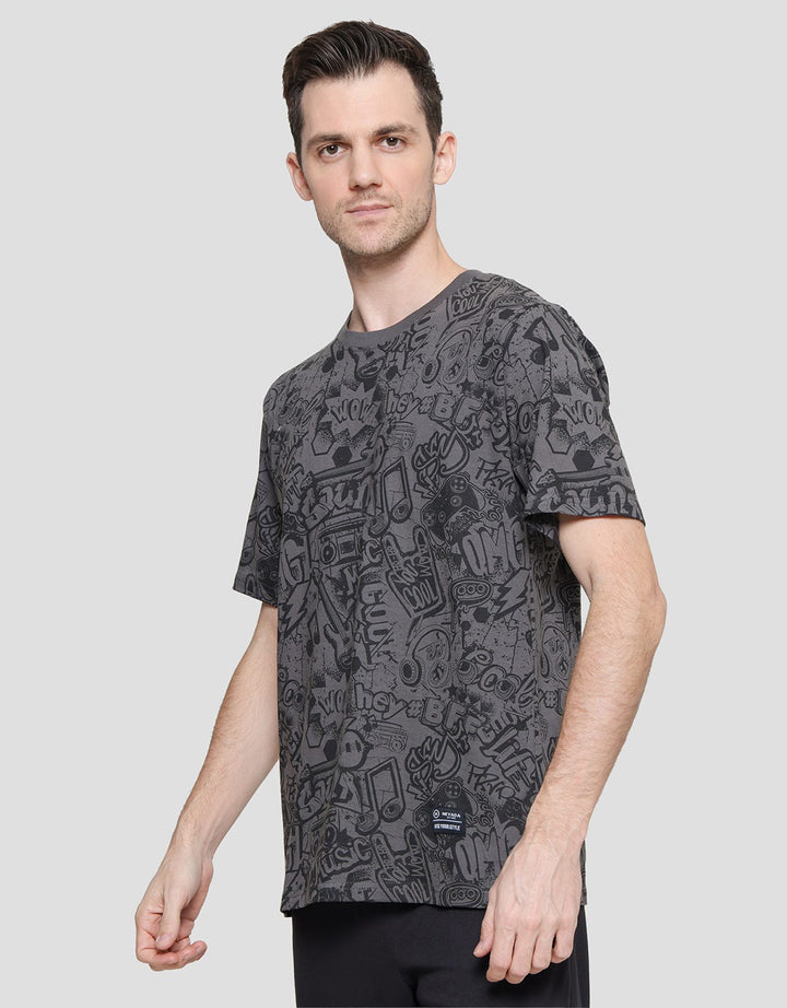 Nevada Music Concept Kaos Pria