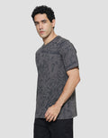 Nevada Concept Aop Tmnt Men's T-Shirt