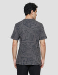 Nevada Concept Aop Tmnt Men's T-Shirt