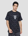 Nevada Concept Aop Joker Men's T-Shirt
