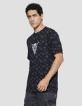 Nevada Concept Aop Joker Men's T-Shirt