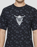 Nevada Concept Aop Joker Men's T-Shirt