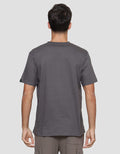 Nevada Joker Print Men's Casual T-Shirt