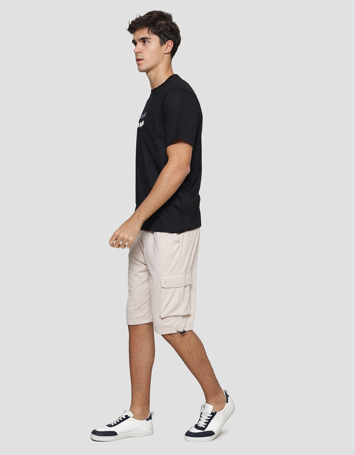 Nevada Game Over Men's Casual T-Shirt