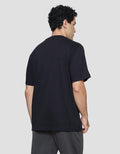Nevada Concept Print Ninja Turtle Men's T-Shirt