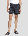 Cole Diagonal Abstract Boxer Men's