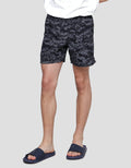 Cole Dotted Dot Celana Boxer Pria