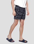 Cole Dotted Dot Celana Boxer Pria