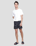 Cole Dotted Dot Celana Boxer Pria