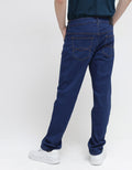 Nevada Basic Soft Denim Pants