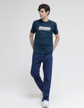 Nevada Basic Soft Denim Pants
