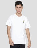 Nevada Backprint Minions Men's T-Shirt