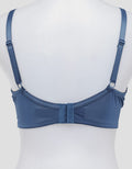 St. Yves Non Wire Lace Non Push Up Bra Wanita