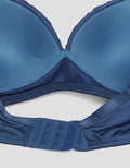 St. Yves Non Wire Lace Non Push Up Bra Wanita