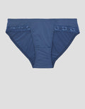 St. Yves Laces Side Women's Mini Panties