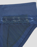 St. Yves Laces Side Women's Mini Panties