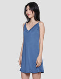 St. Yves Laces Detail Lingerie Wanita