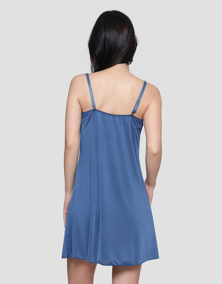 St. Yves Laces Detail Women's Lingerie