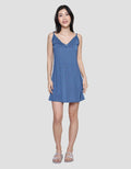 St. Yves Laces Detail Lingerie Wanita