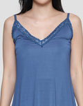 St. Yves Laces Detail Lingerie Wanita