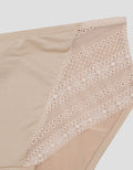 St. Yves Lace Celana Dalam Midi Wanita