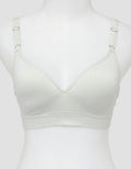 Nevada Non Push Up Non Wire Seamless Youth Regular Bra Wanita