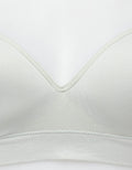 Nevada Non Push Up Non Wire Seamless Youth Regular Bra Wanita