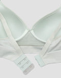 Nevada Non Push Up Non Wire Seamless Youth Regular Bra Wanita
