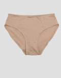 Nevada Mini Panty With Combed Fabric Celana Dalam Wanita