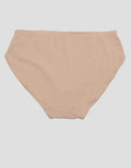 Nevada Mini Panty With Combed Fabric Celana Dalam Wanita