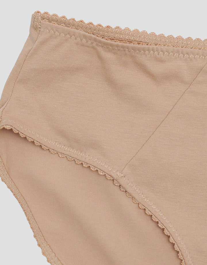 Nevada Mini Panty With Combed Fabric Women's Panties