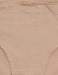 Nevada Mini Panty With Combed Fabric Celana Dalam Wanita