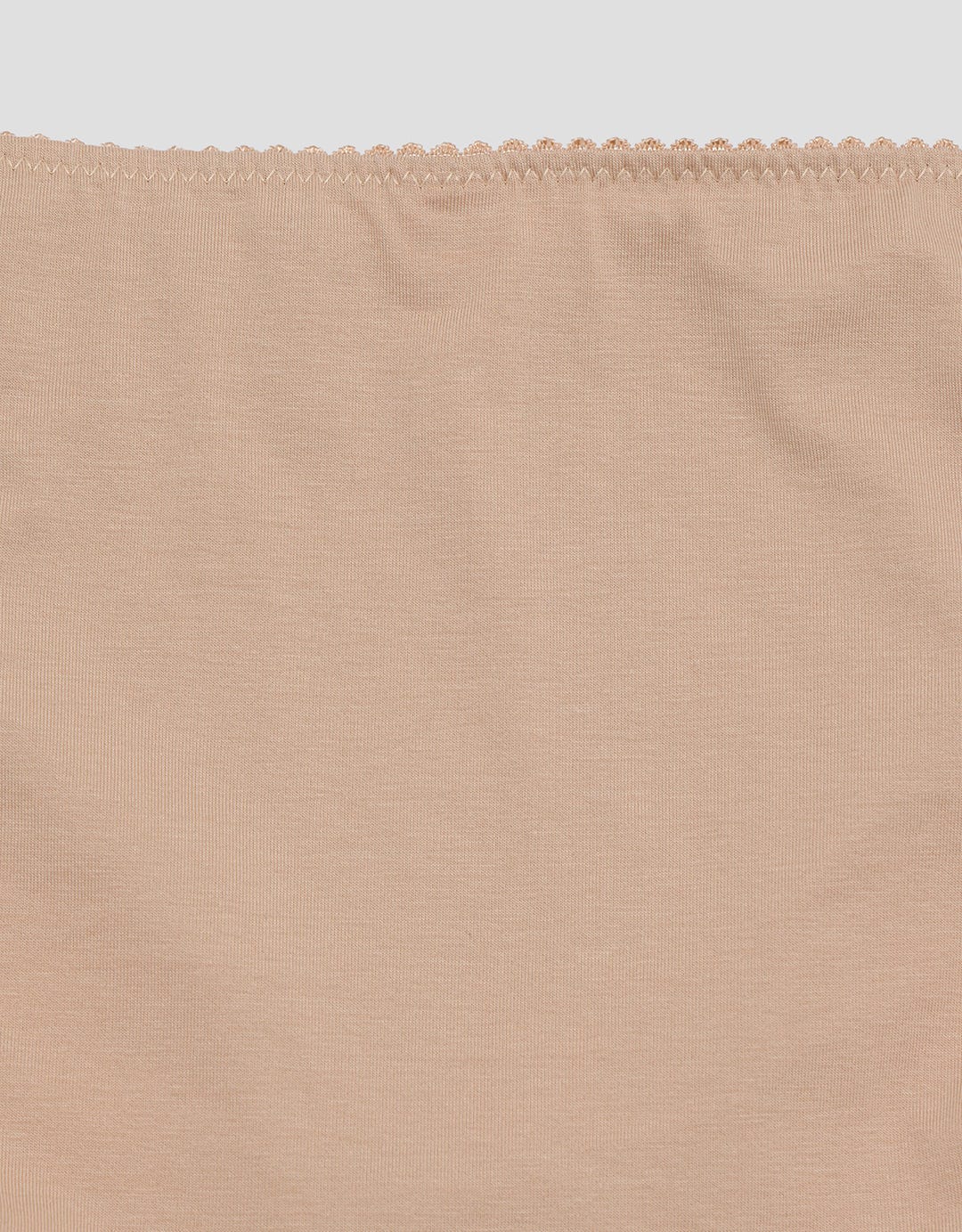Nevada Mini Panty With Combed Fabric Women's Panties