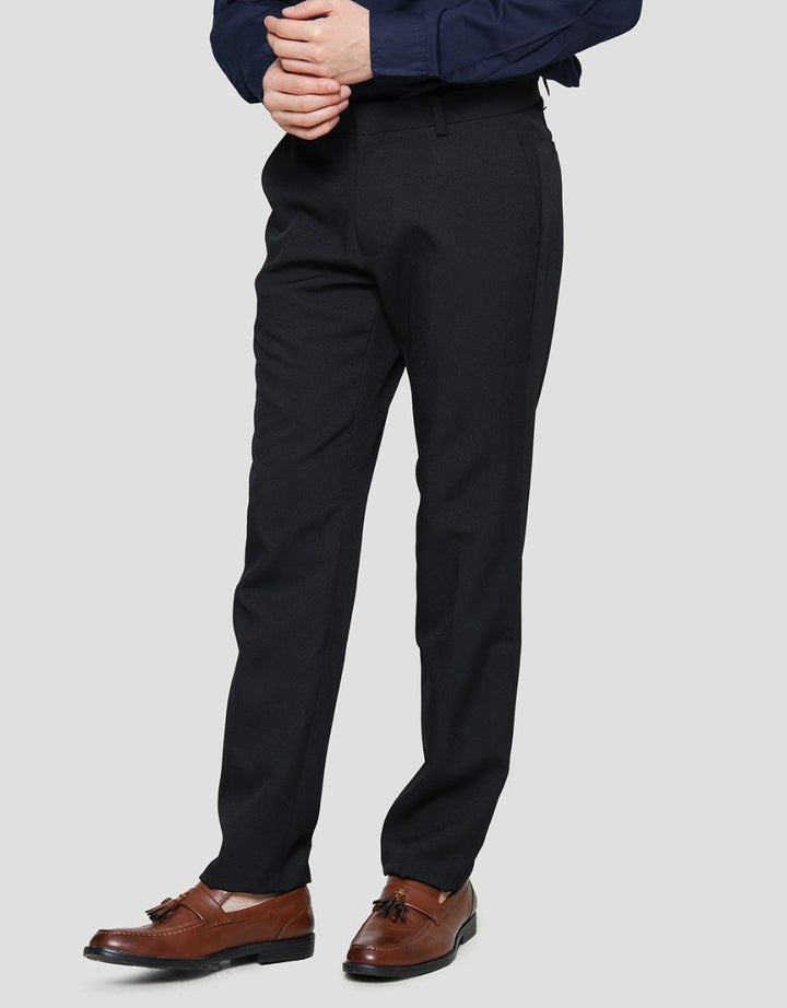 Cole Pv Solid Xd Celana Panjang Slim Pria