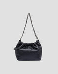 Nevada Cuty1 Shoulder Bag With Ribbon Wanita
